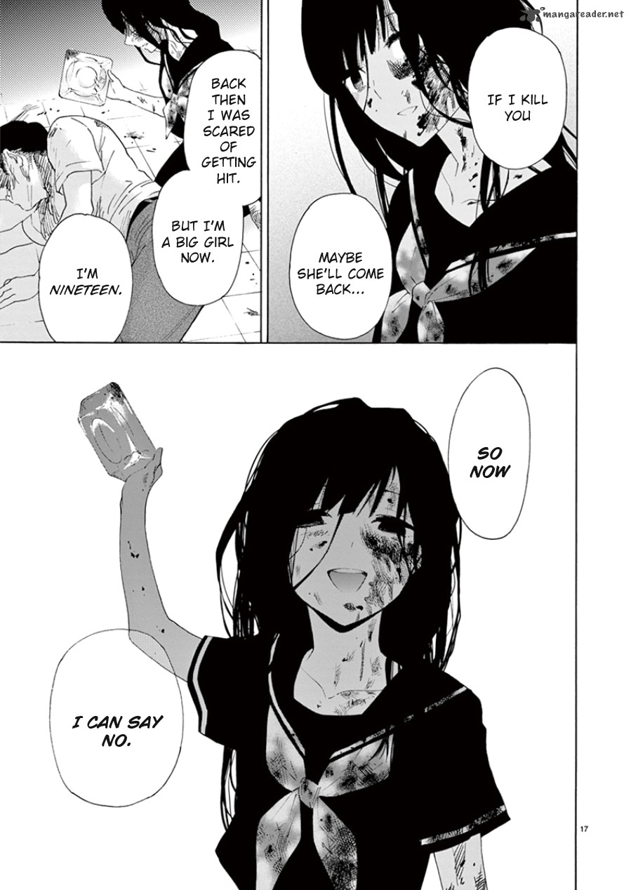 Himegoto Juukyuusai No Seifuku 98 19