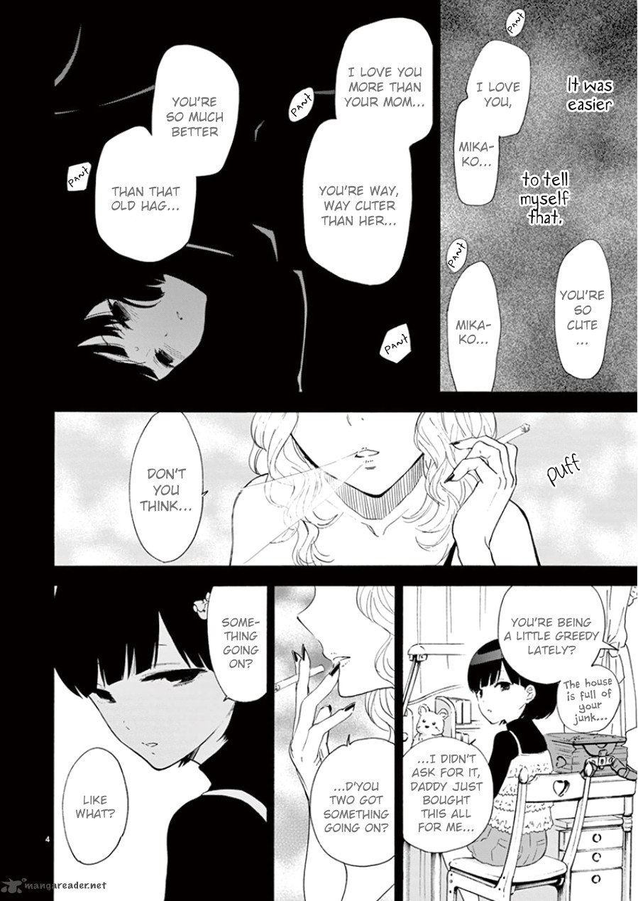 Himegoto Juukyuusai No Seifuku 98 6