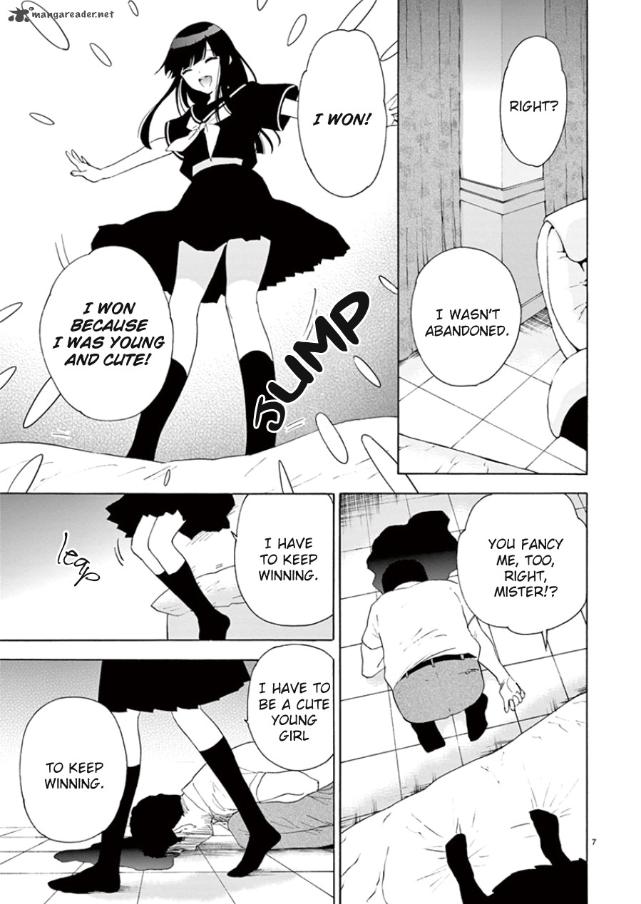 Himegoto Juukyuusai No Seifuku 98 9