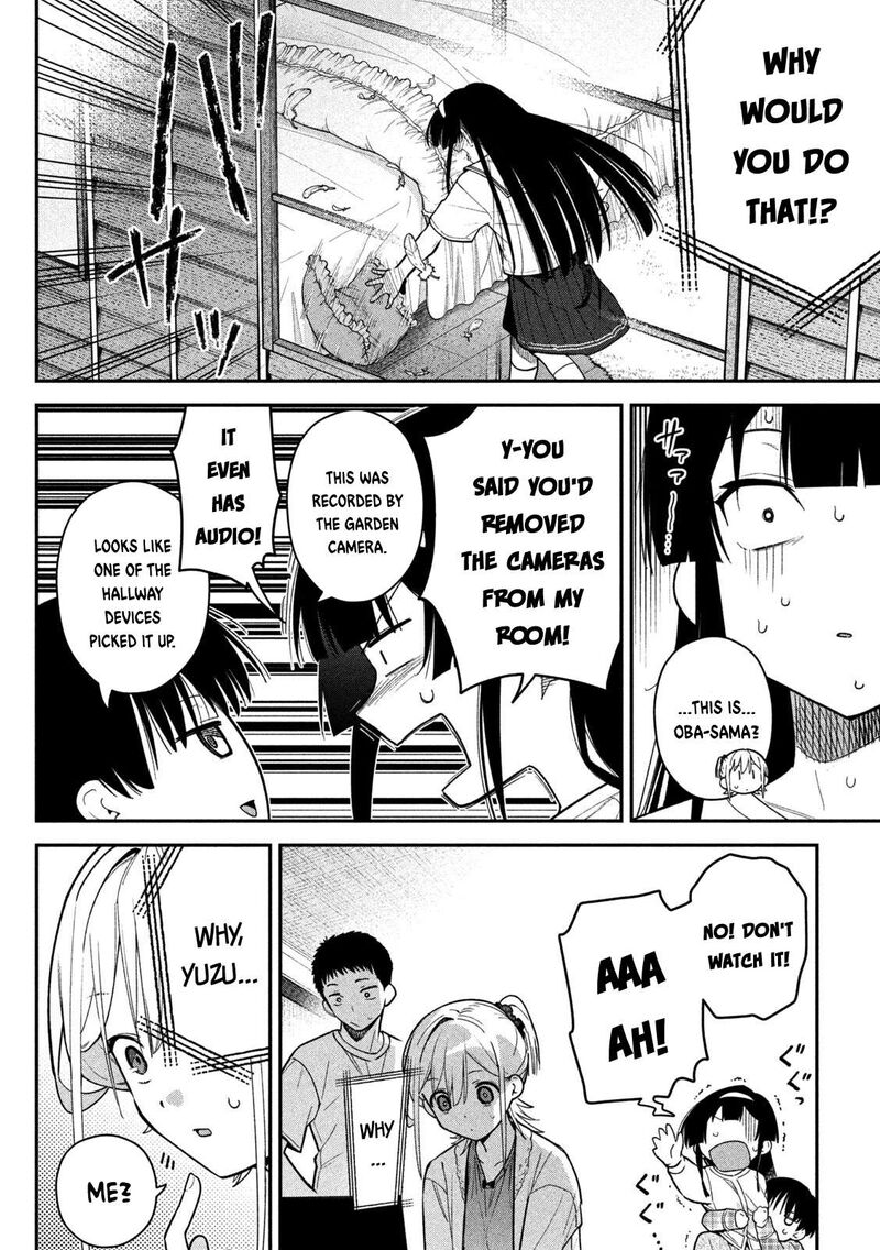 Himegoto Kakushigoto 11 11