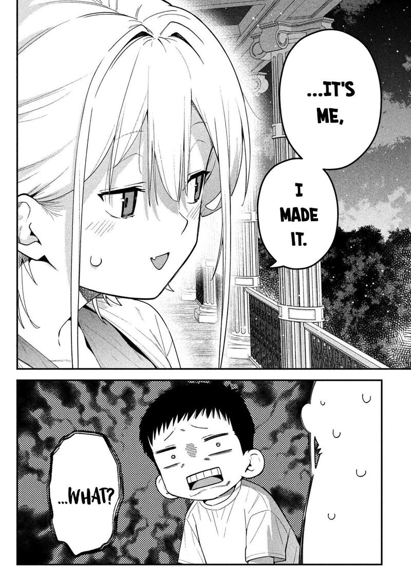 Himegoto Kakushigoto 13 20