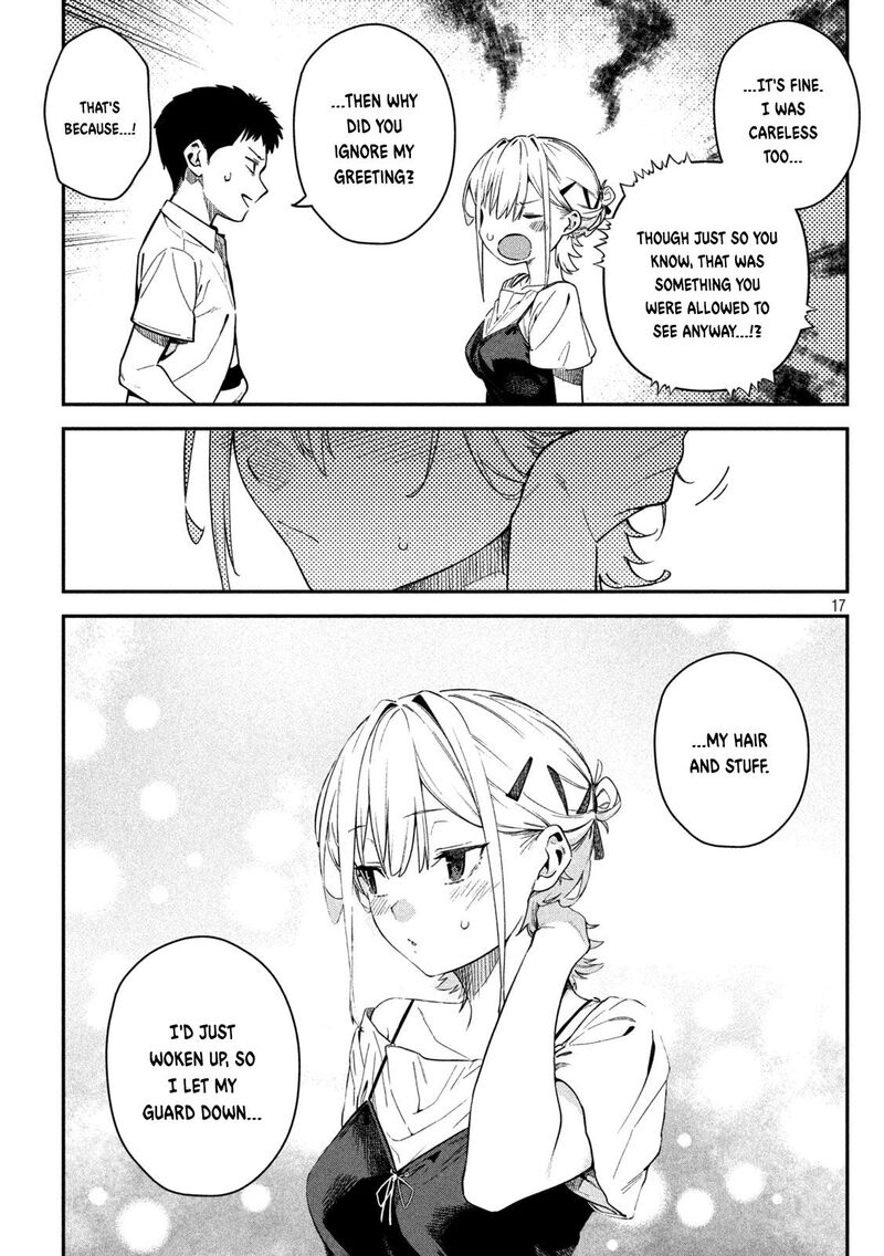 Himegoto Kakushigoto 2 17