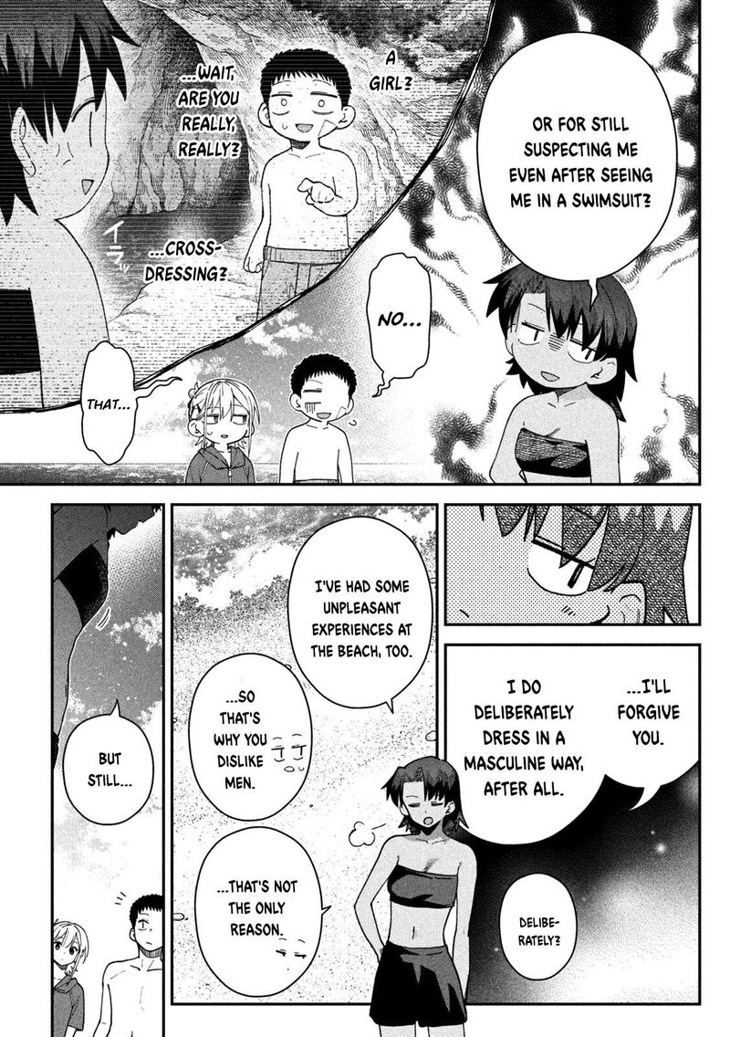 Himegoto Kakushigoto 21 6