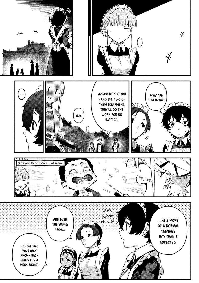 Himegoto Kakushigoto 4 17