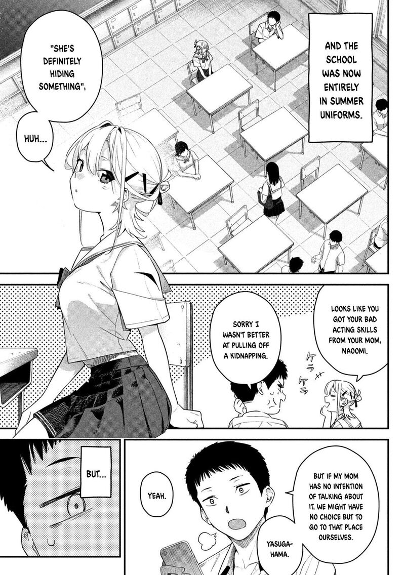 Himegoto Kakushigoto 7 3