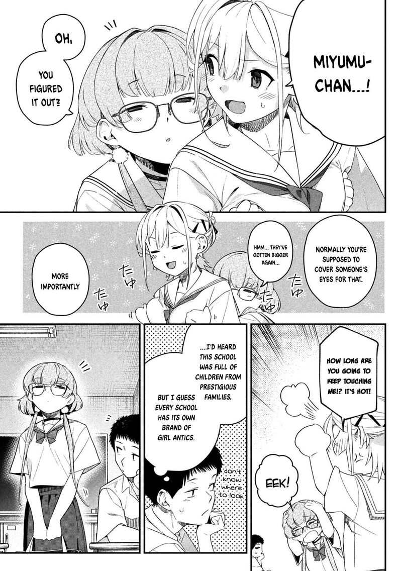 Himegoto Kakushigoto 7 9
