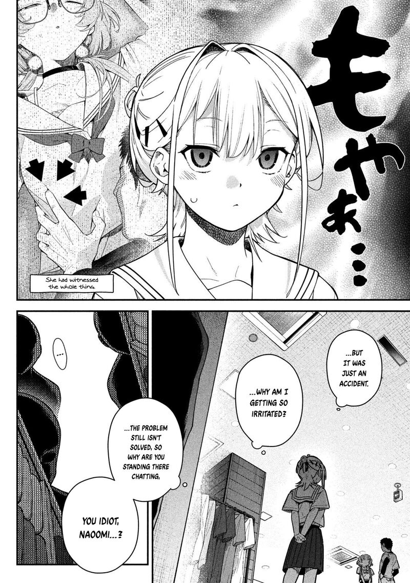 Himegoto Kakushigoto 9 18