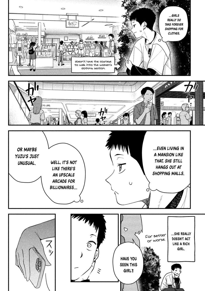 Himegoto Kakushigoto 9 8
