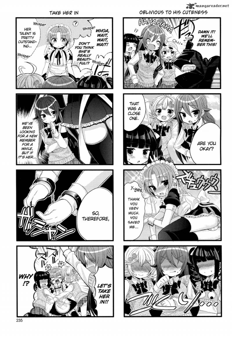 Himegoto Tsukudani Norio 1 3