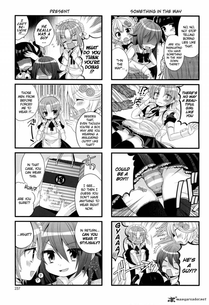 Himegoto Tsukudani Norio 1 5