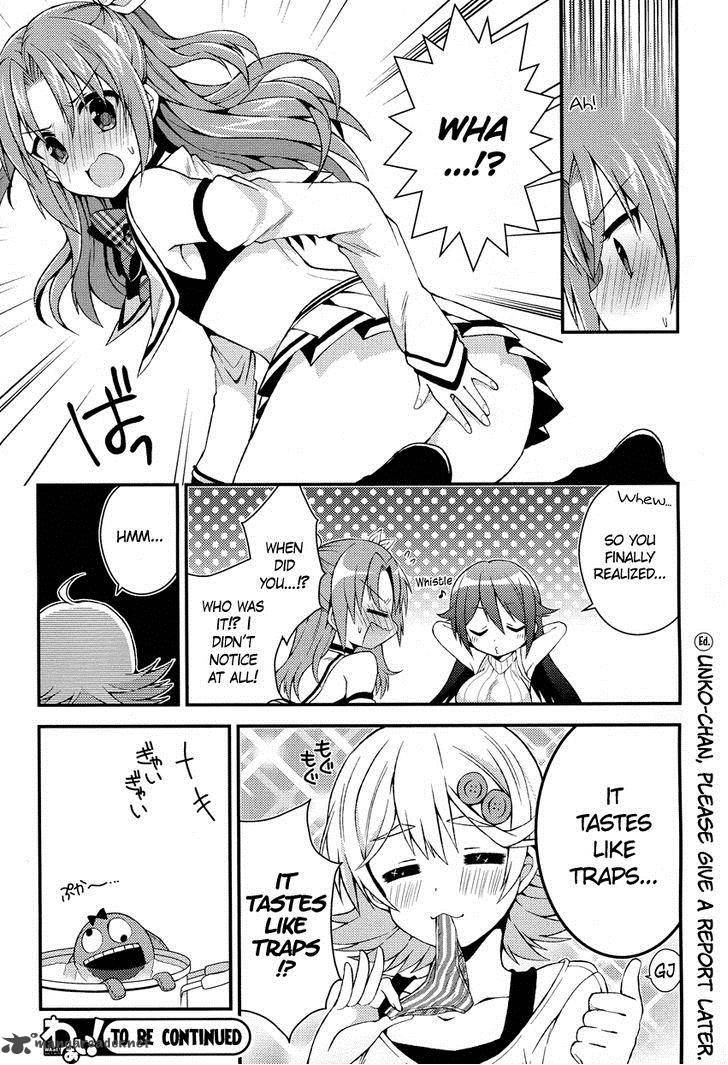 Himegoto Tsukudani Norio 10 11