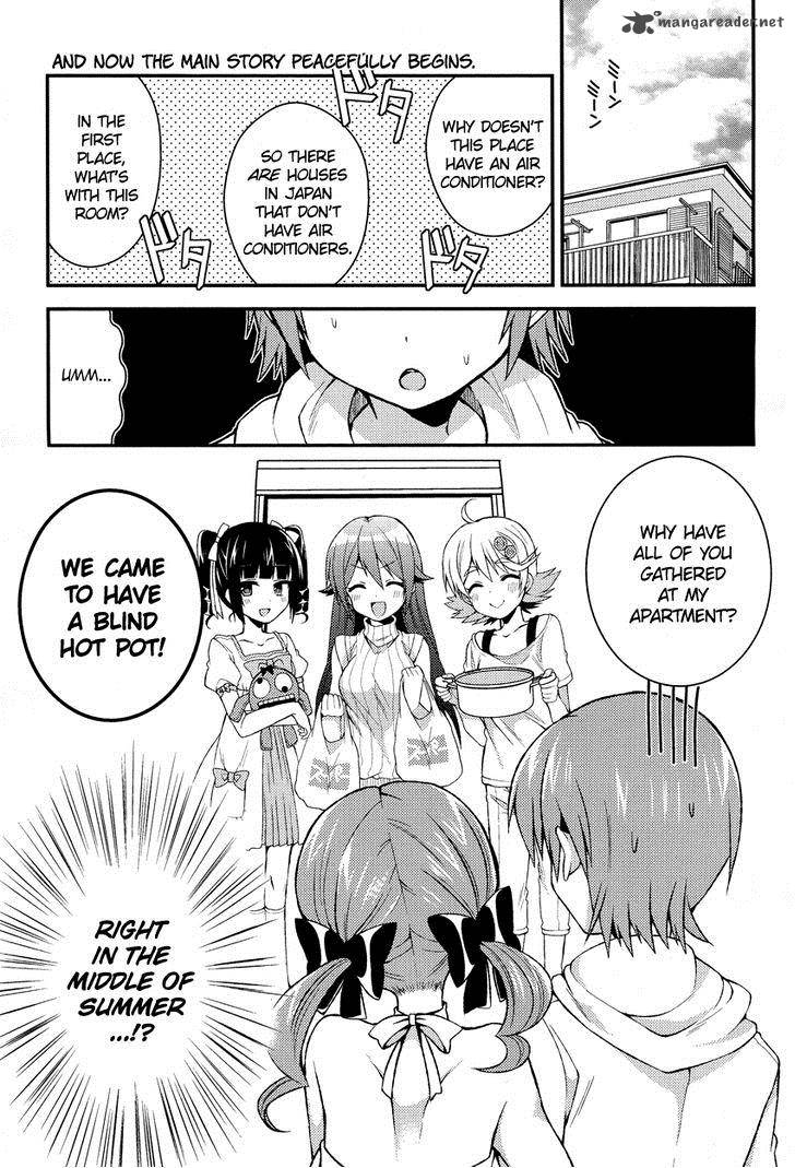 Himegoto Tsukudani Norio 10 4