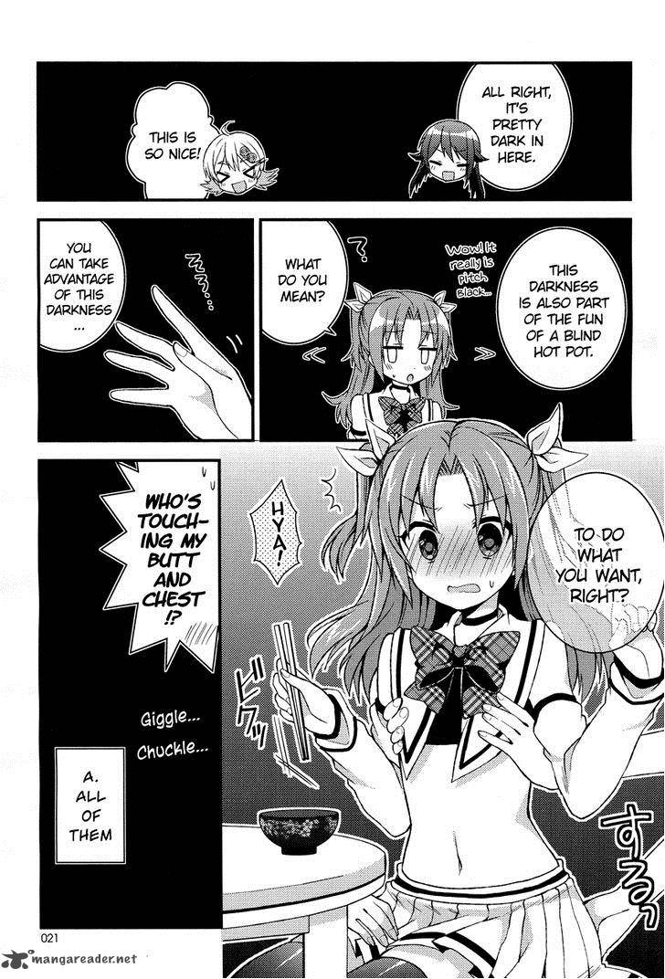 Himegoto Tsukudani Norio 10 8