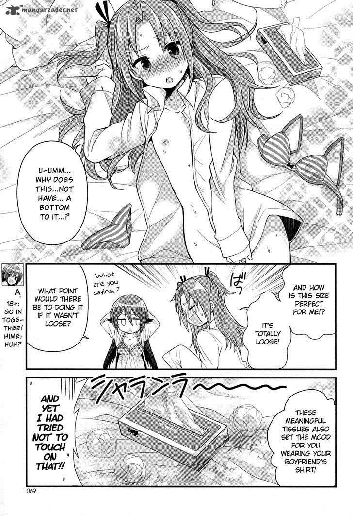 Himegoto Tsukudani Norio 11 8