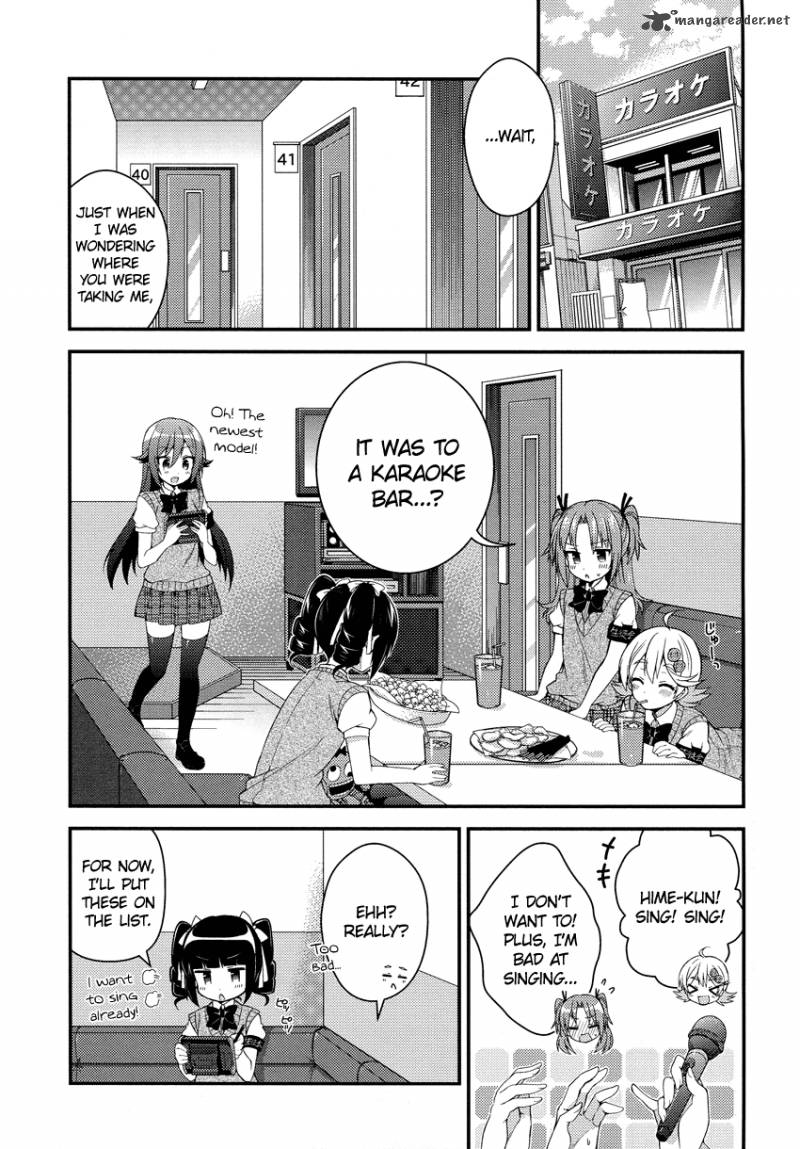 Himegoto Tsukudani Norio 13 3