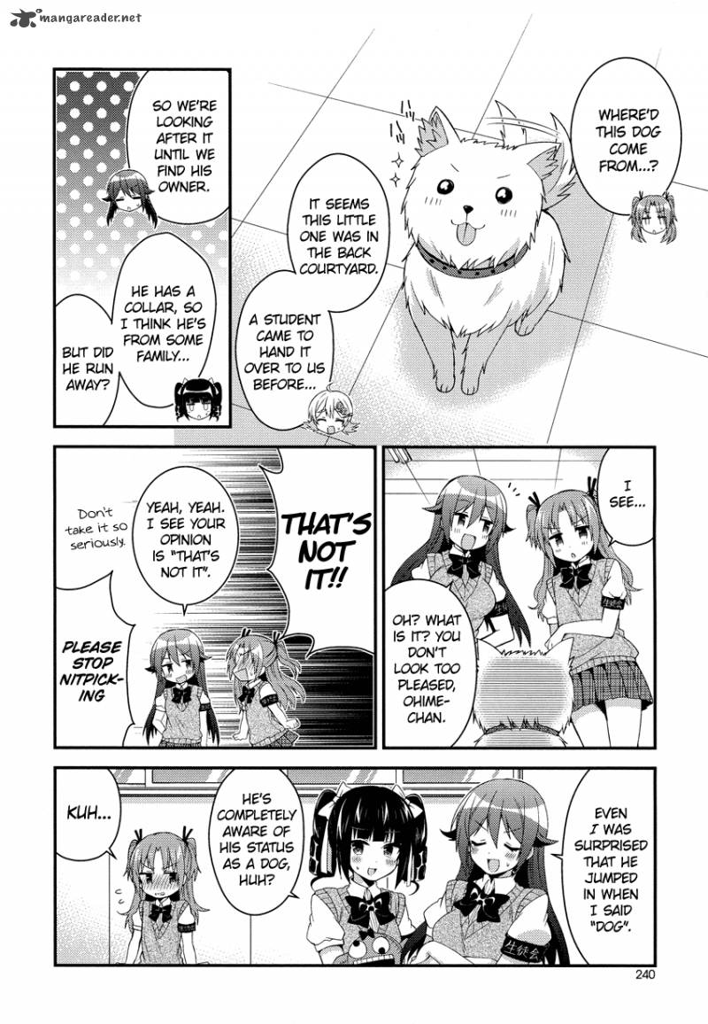 Himegoto Tsukudani Norio 14 2