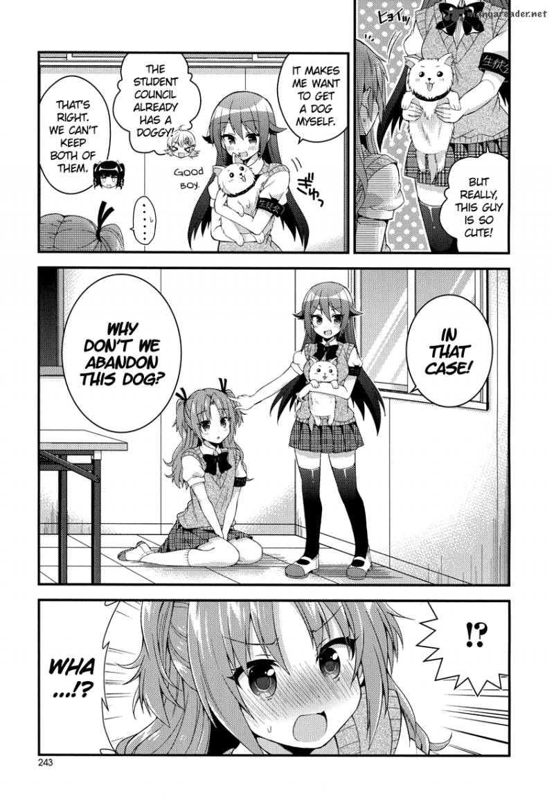 Himegoto Tsukudani Norio 14 5