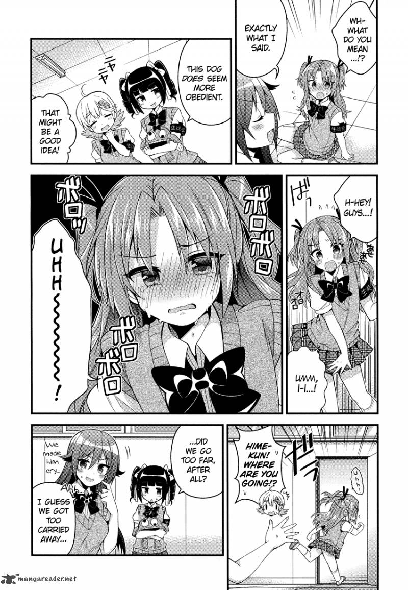 Himegoto Tsukudani Norio 14 6