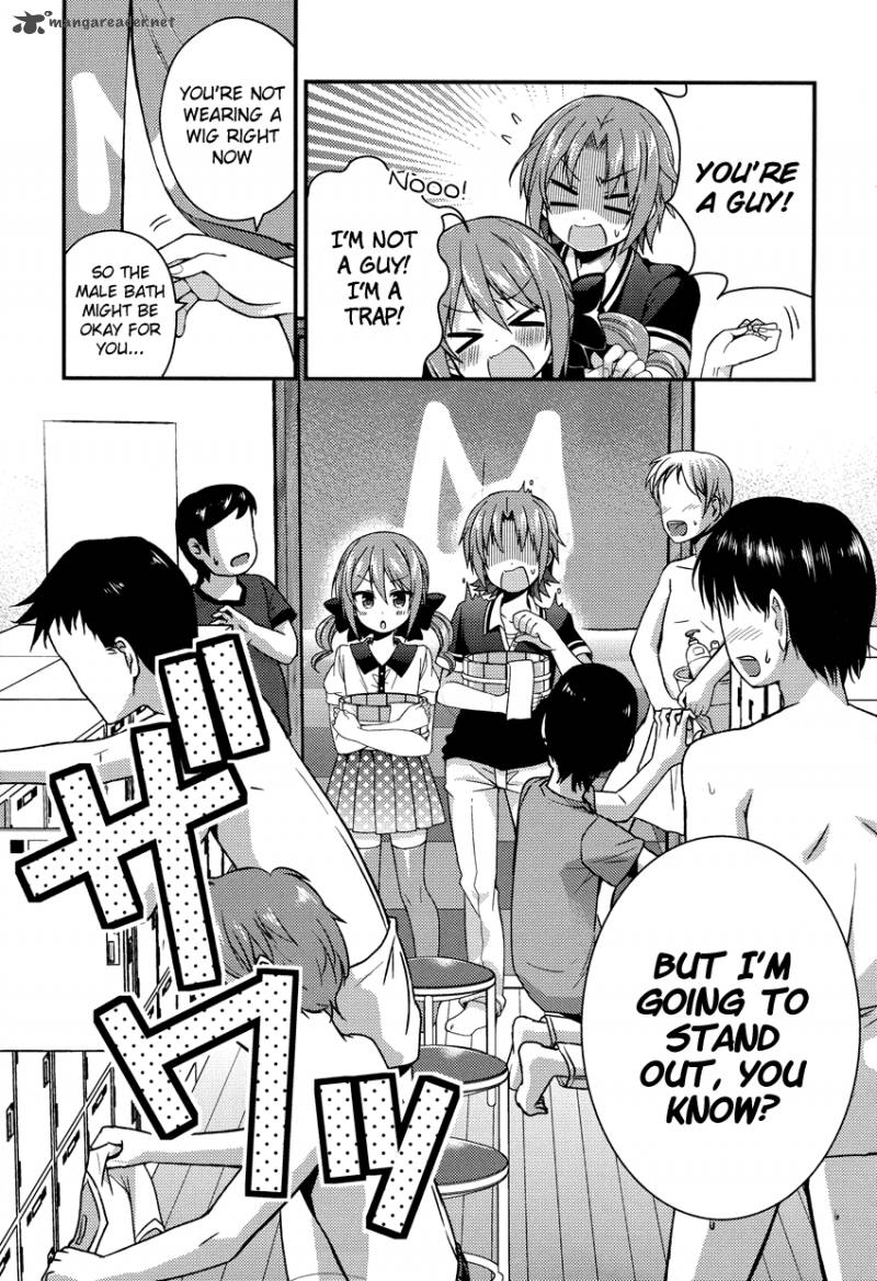 Himegoto Tsukudani Norio 16 4