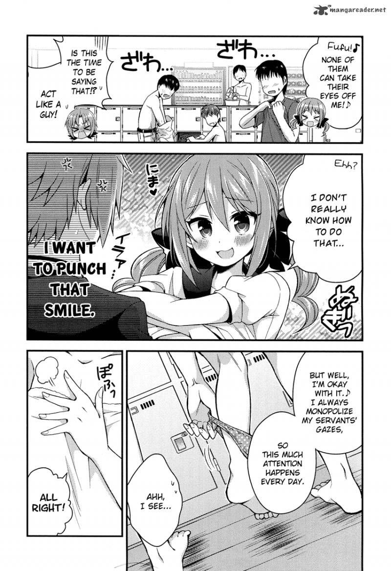 Himegoto Tsukudani Norio 16 5