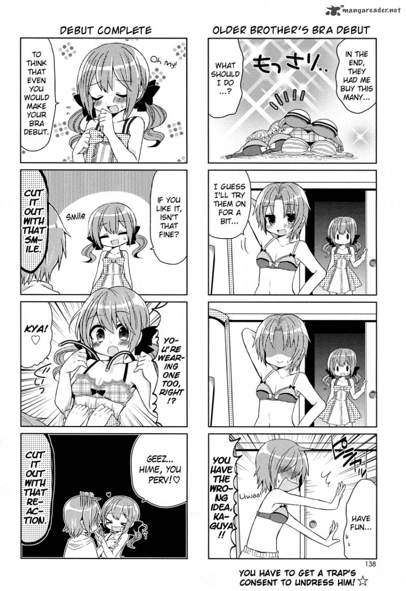 Himegoto Tsukudani Norio 4 8
