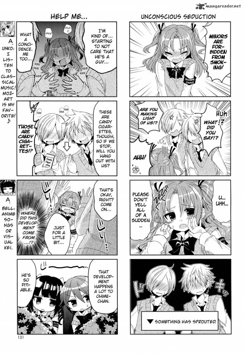 Himegoto Tsukudani Norio 6 4