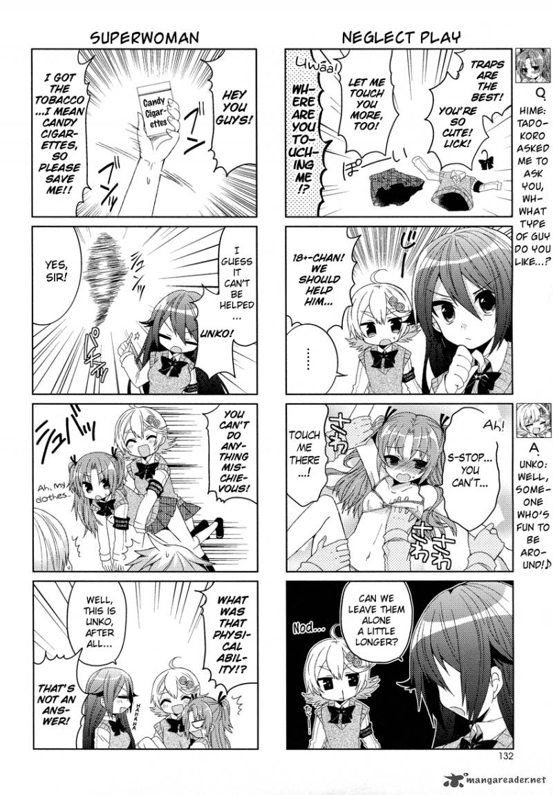 Himegoto Tsukudani Norio 6 5