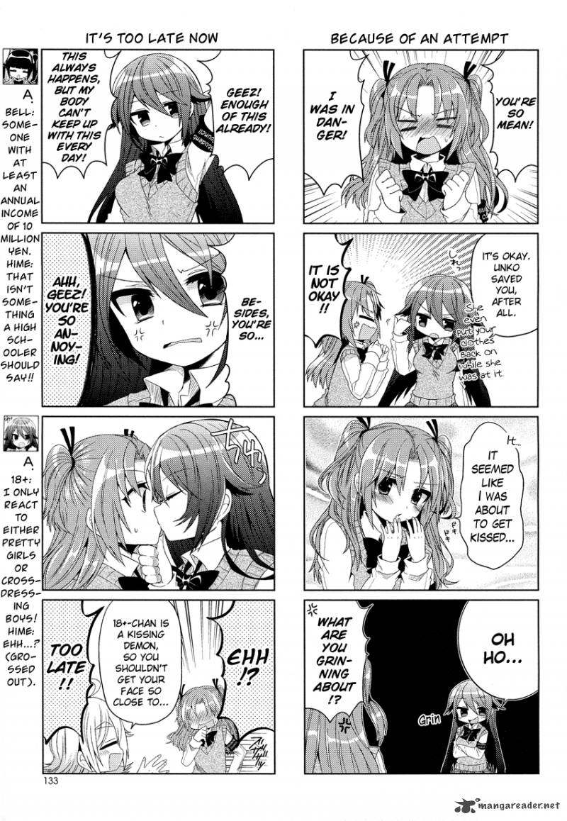 Himegoto Tsukudani Norio 6 6