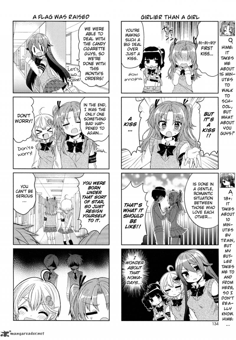 Himegoto Tsukudani Norio 6 7