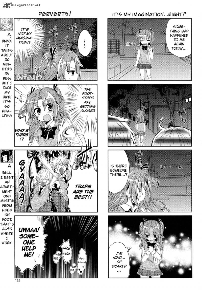 Himegoto Tsukudani Norio 6 8