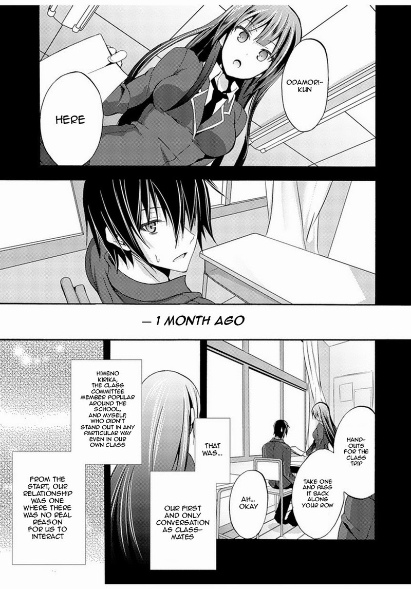 Himekishi Ga Classmate 1 14