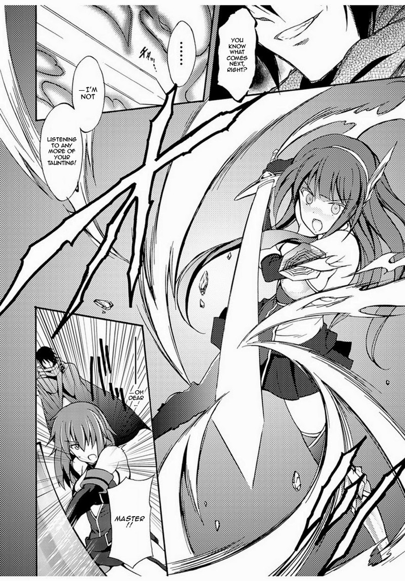 Himekishi Ga Classmate 1 19