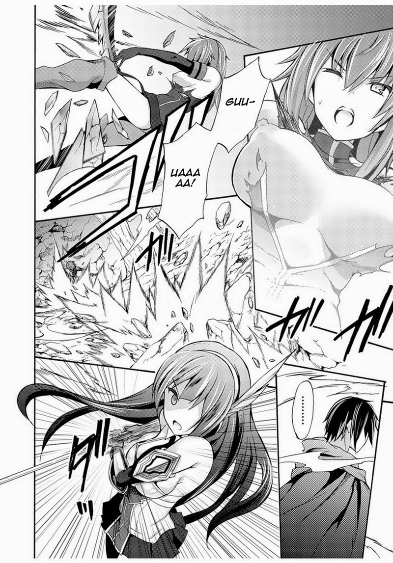 Himekishi Ga Classmate 1 21