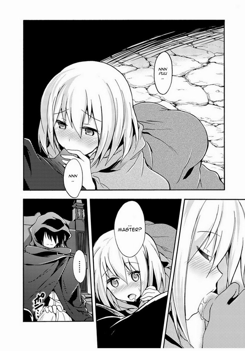 Himekishi Ga Classmate 1 6