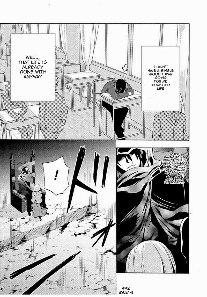 Himekishi Ga Classmate 1 8