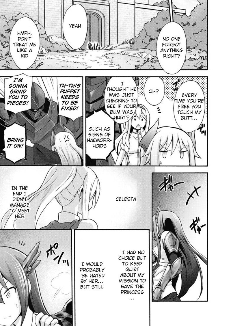 Himekishi Ga Classmate 10 14