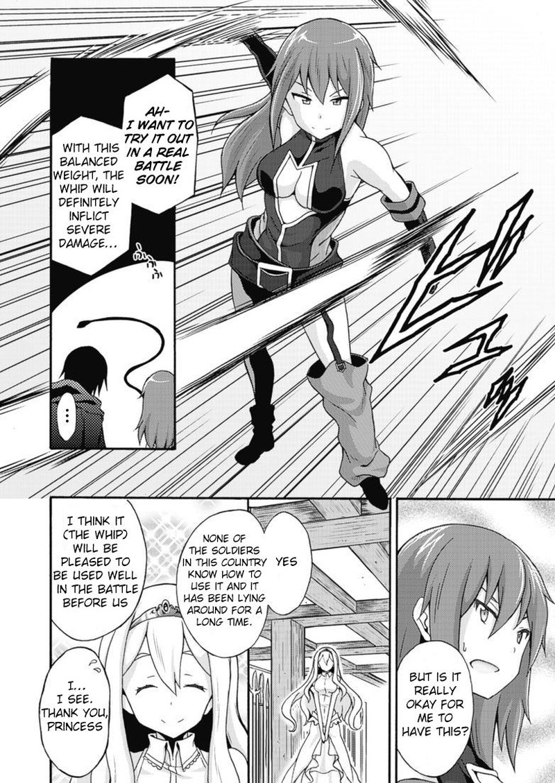 Himekishi Ga Classmate 10 2