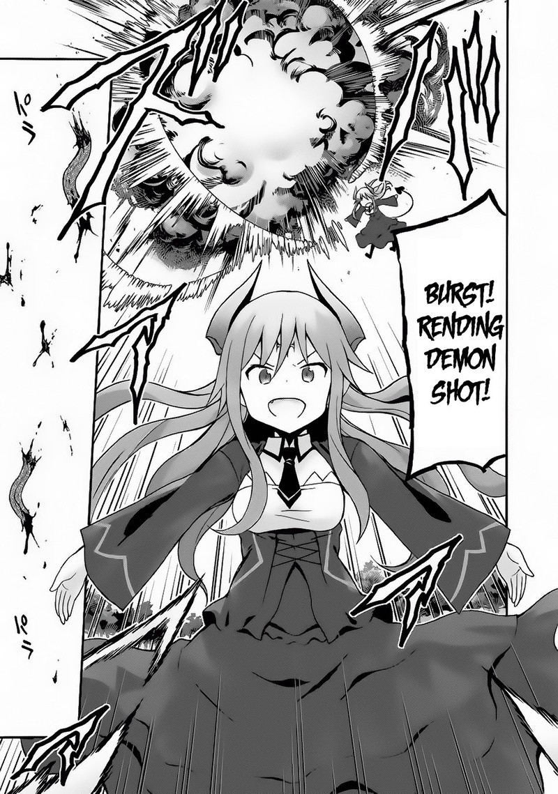 Himekishi Ga Classmate 11 16