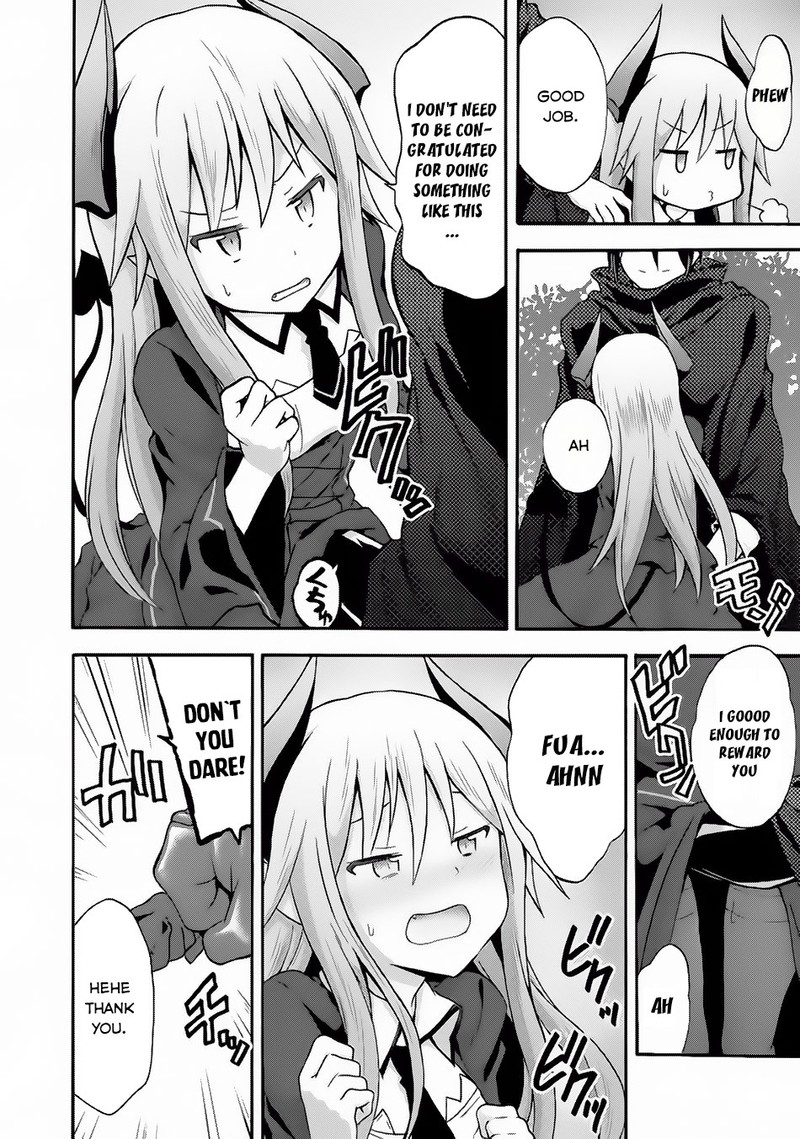 Himekishi Ga Classmate 11 17