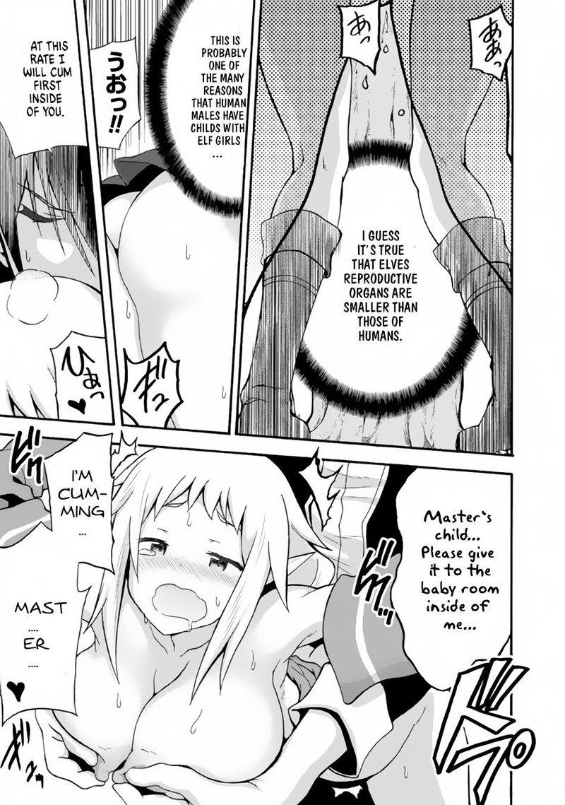 Himekishi Ga Classmate 12 10