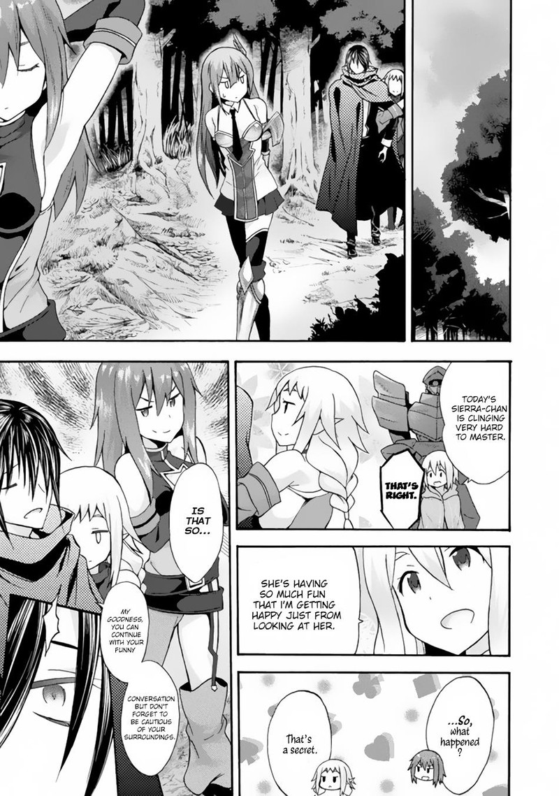 Himekishi Ga Classmate 12 12