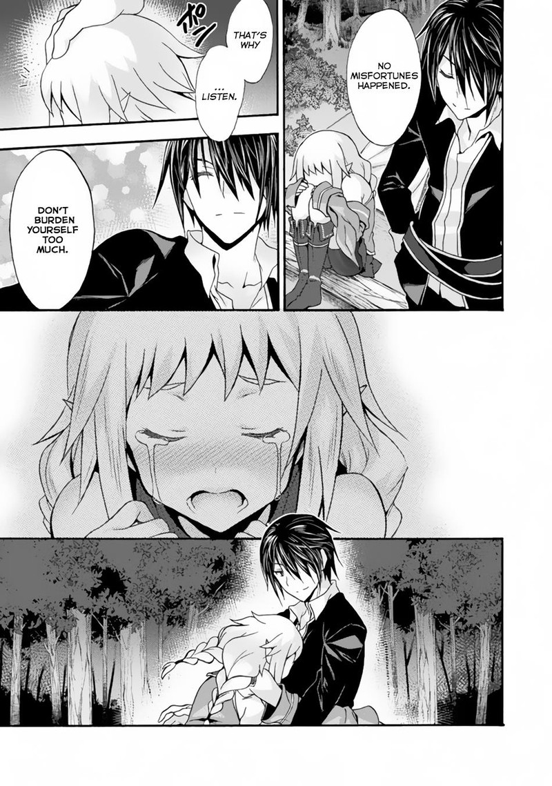 Himekishi Ga Classmate 12 8