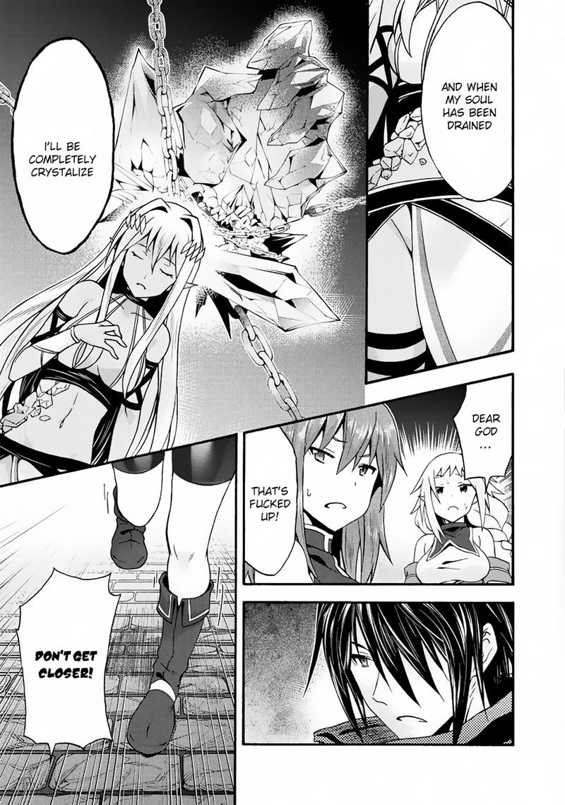 Himekishi Ga Classmate 13 17