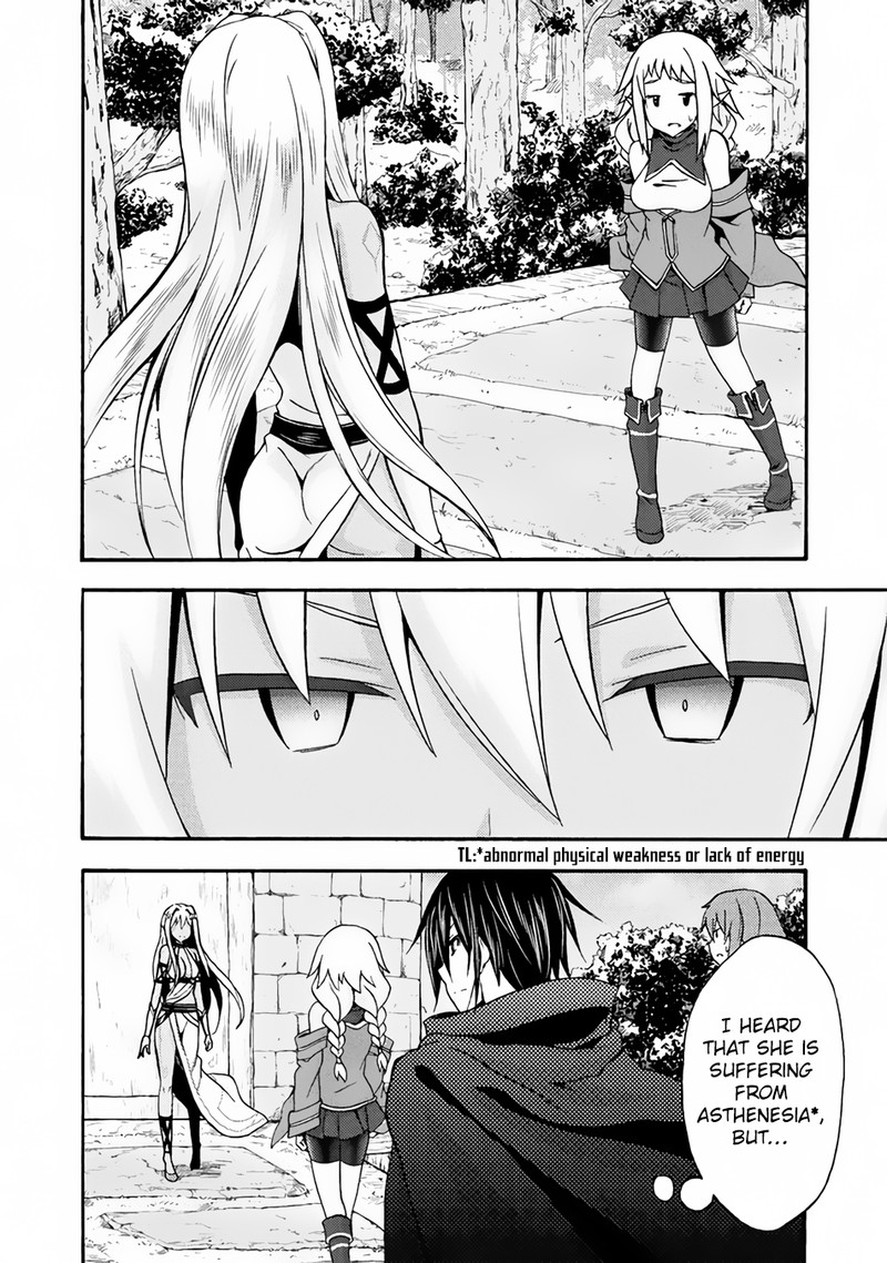 Himekishi Ga Classmate 13 3