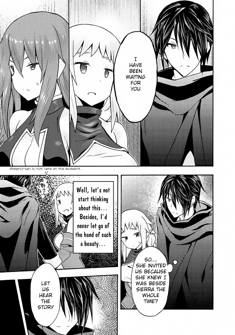 Himekishi Ga Classmate 13 6