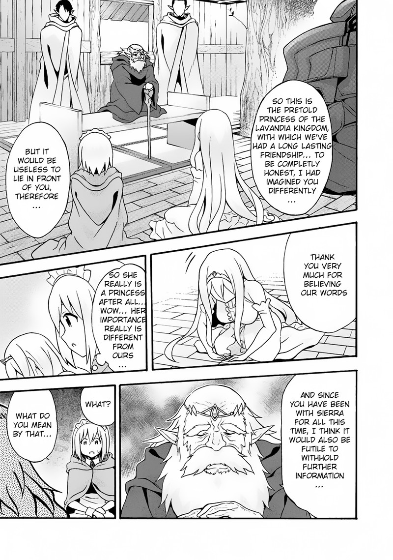 Himekishi Ga Classmate 13 8