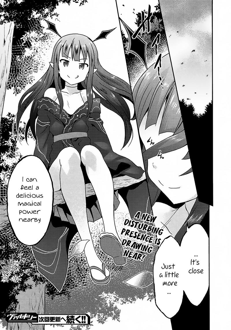 Himekishi Ga Classmate 14 18