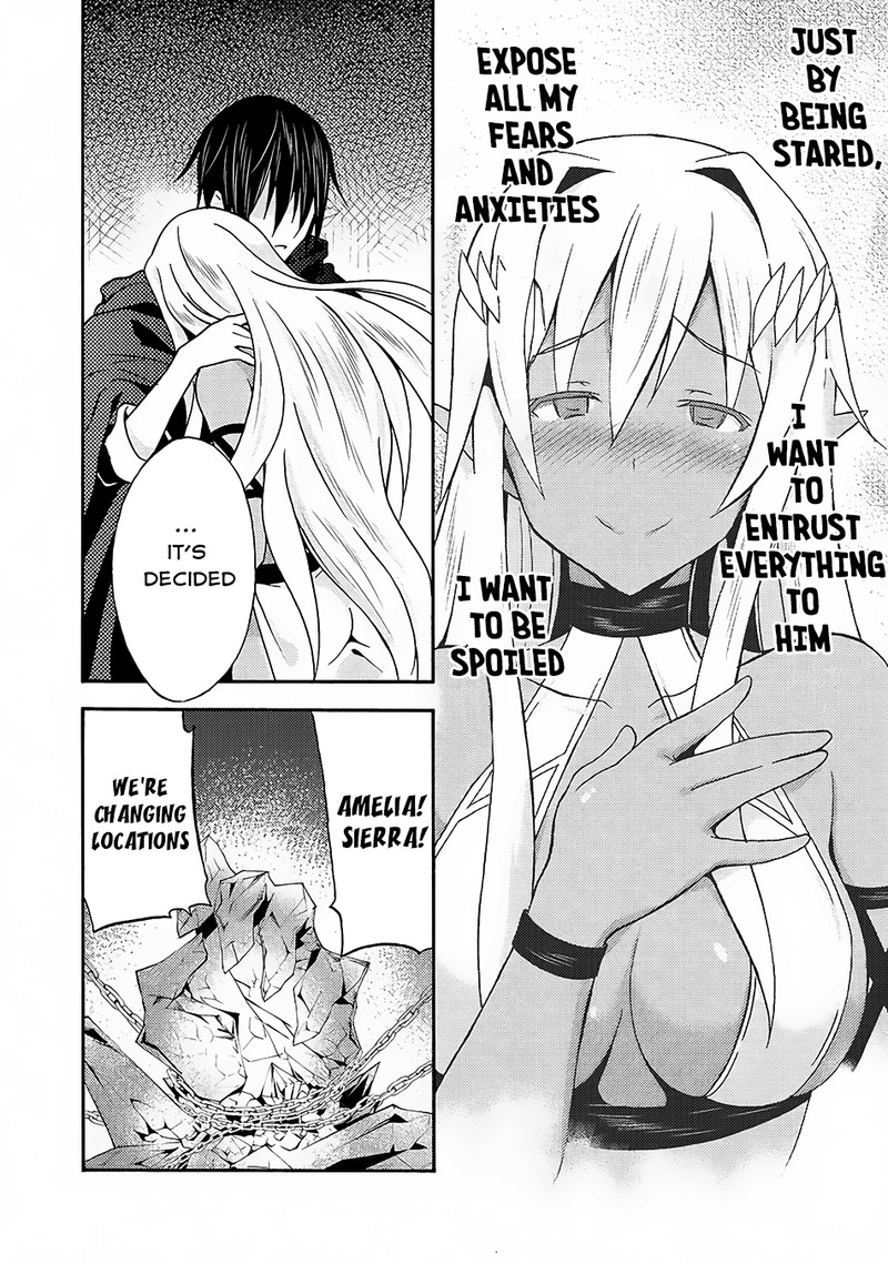 Himekishi Ga Classmate 14 9