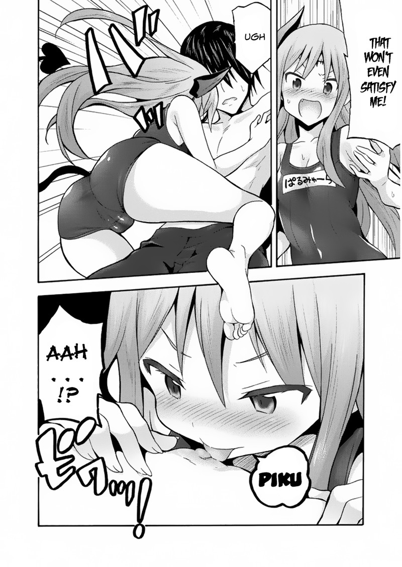 Himekishi Ga Classmate 15 11