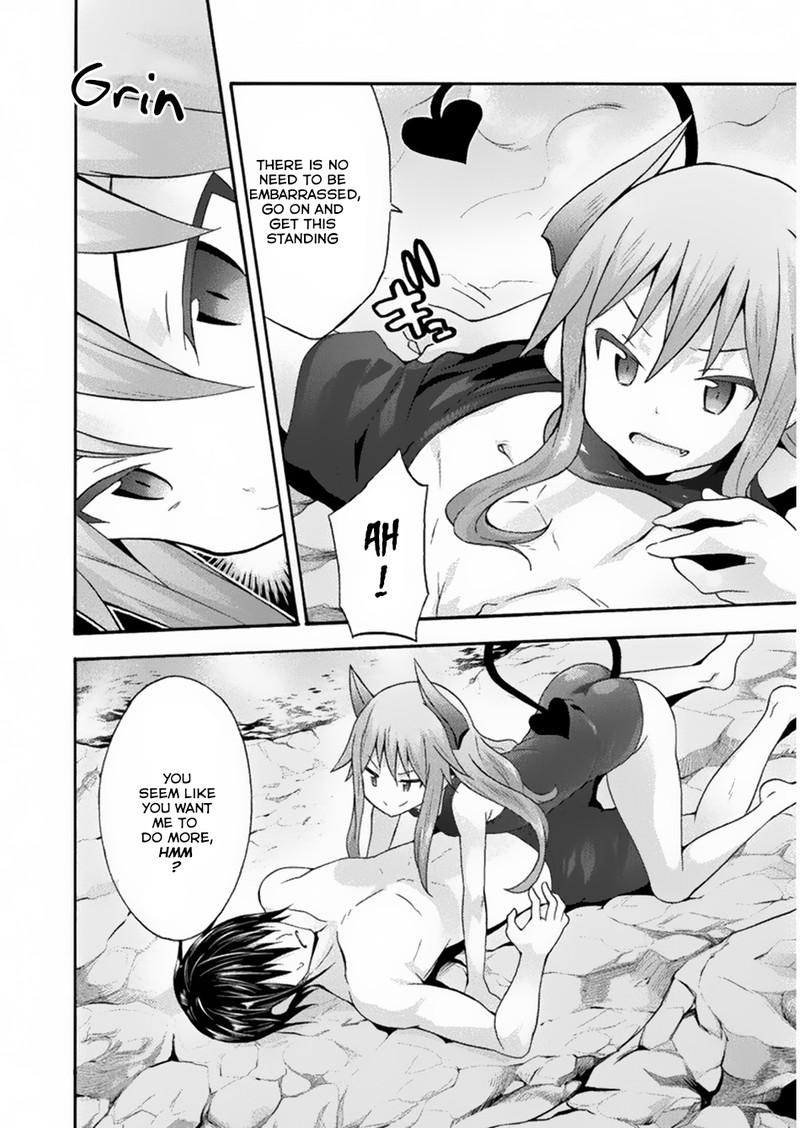 Himekishi Ga Classmate 15 13